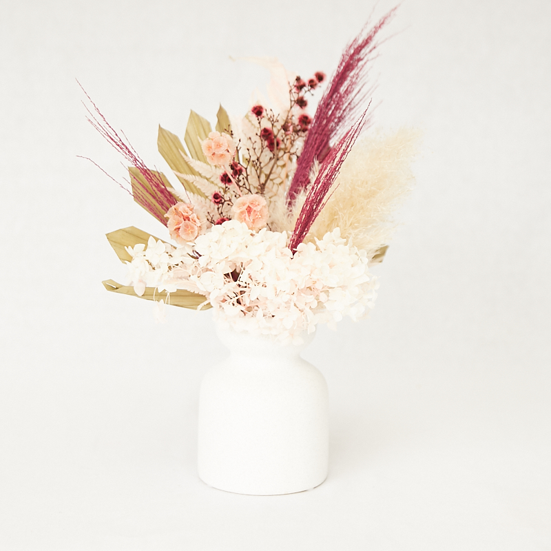 Mini Everlasting Flowers - Florium Creations