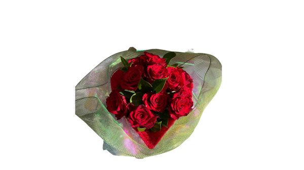 Valentine Day's Special Flowers - Image 2