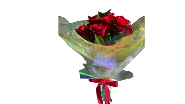 Valentine Day's Special Flowers - Image 3