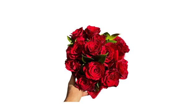 Valentine Day's Special Flowers