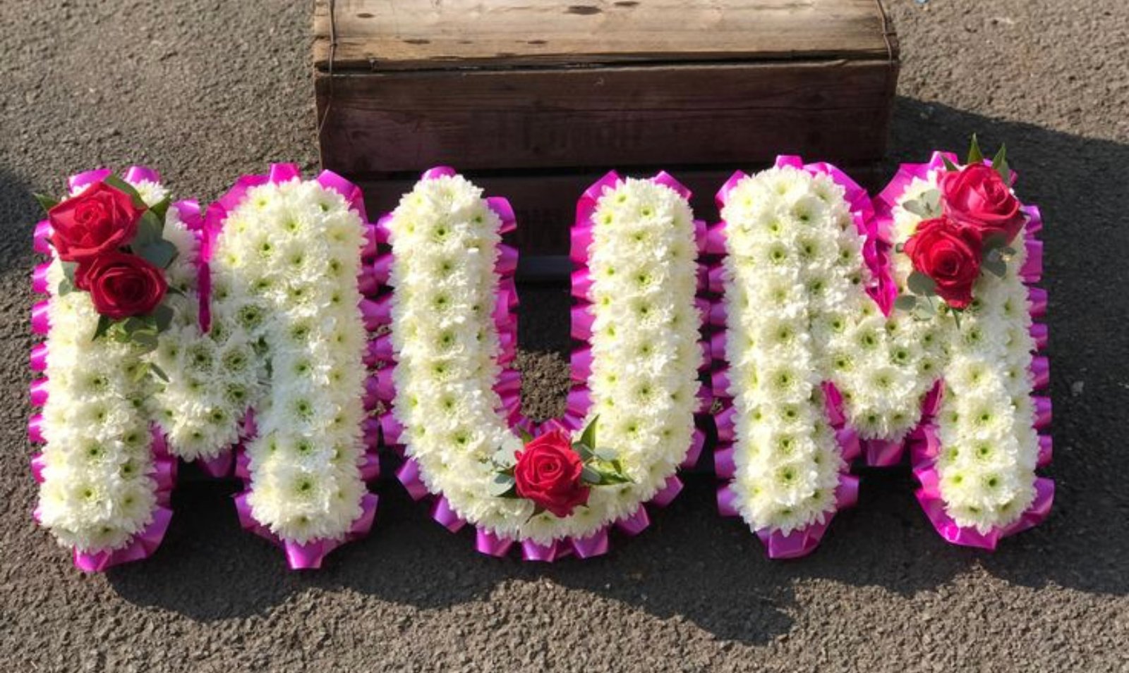 mum letters