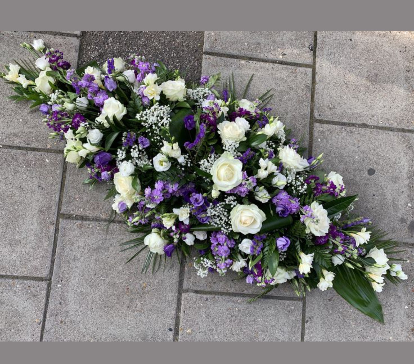Casket Arrangement