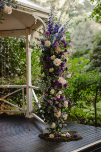 Ceremony Flowers